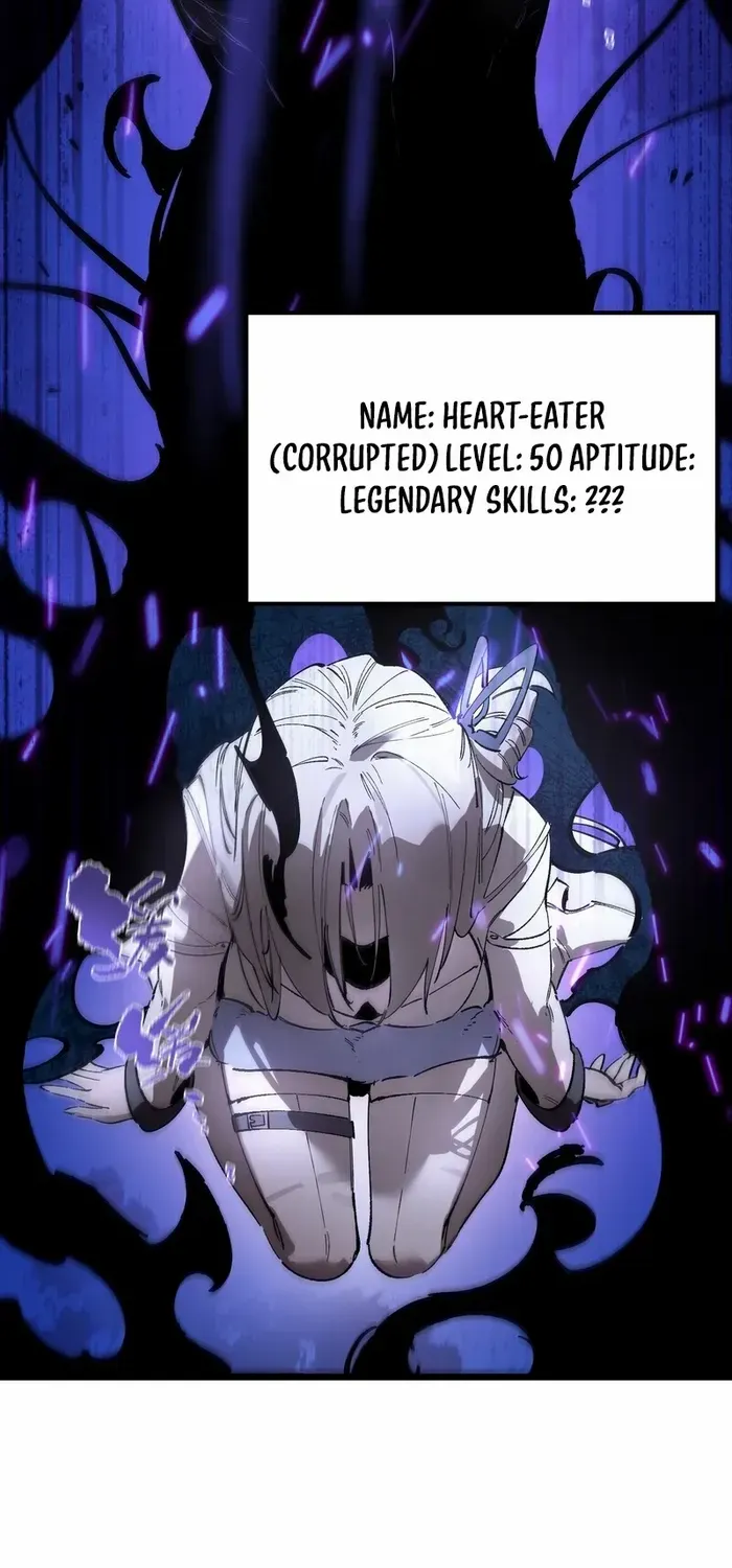 Read SSS Grade Saint Knight chapter 96 image 34 on Lezhin
