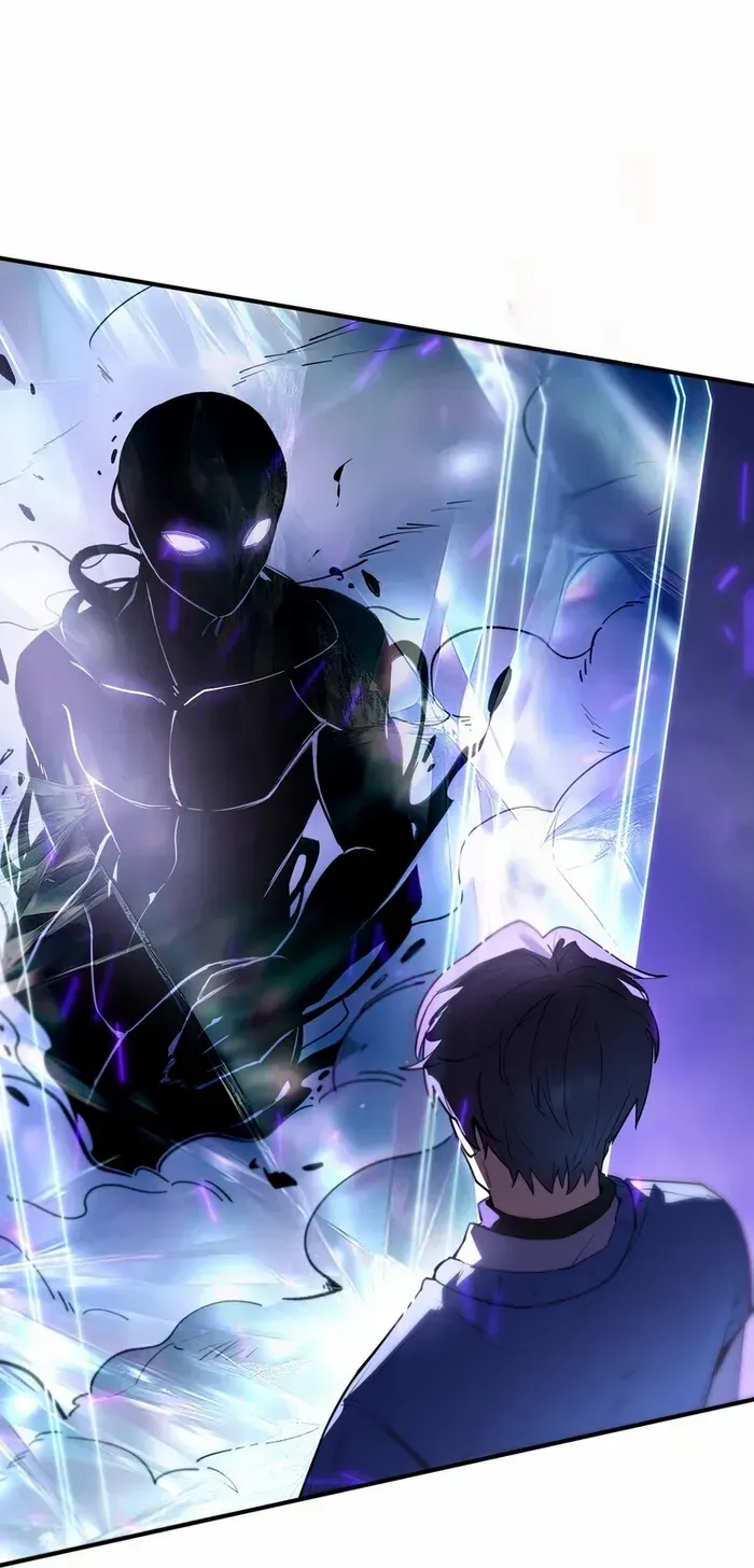 Read SSS Grade Saint Knight chapter 96 image 35 on Lezhin