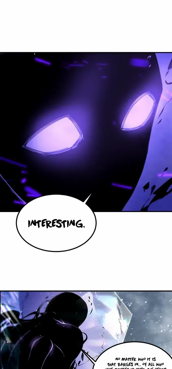 Read SSS Grade Saint Knight chapter 96 image 36 on Lezhin