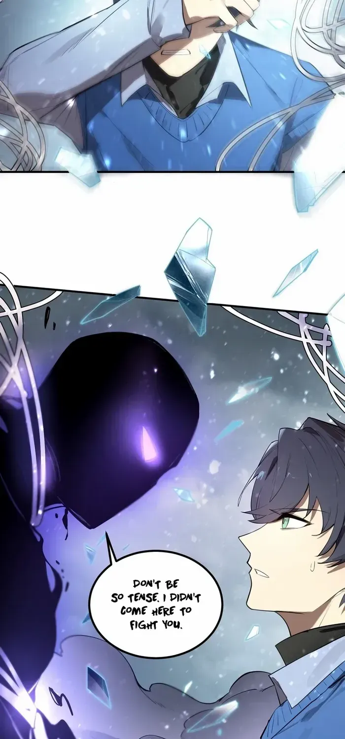 Read SSS Grade Saint Knight chapter 96 image 39 on Lezhin