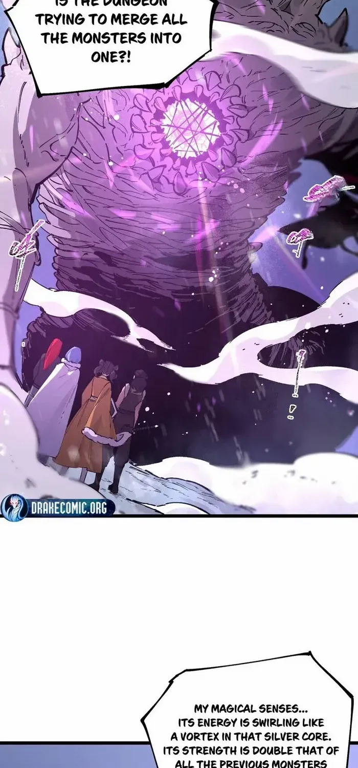 Read SSS Grade Saint Knight chapter 96 image 4 on Lezhin