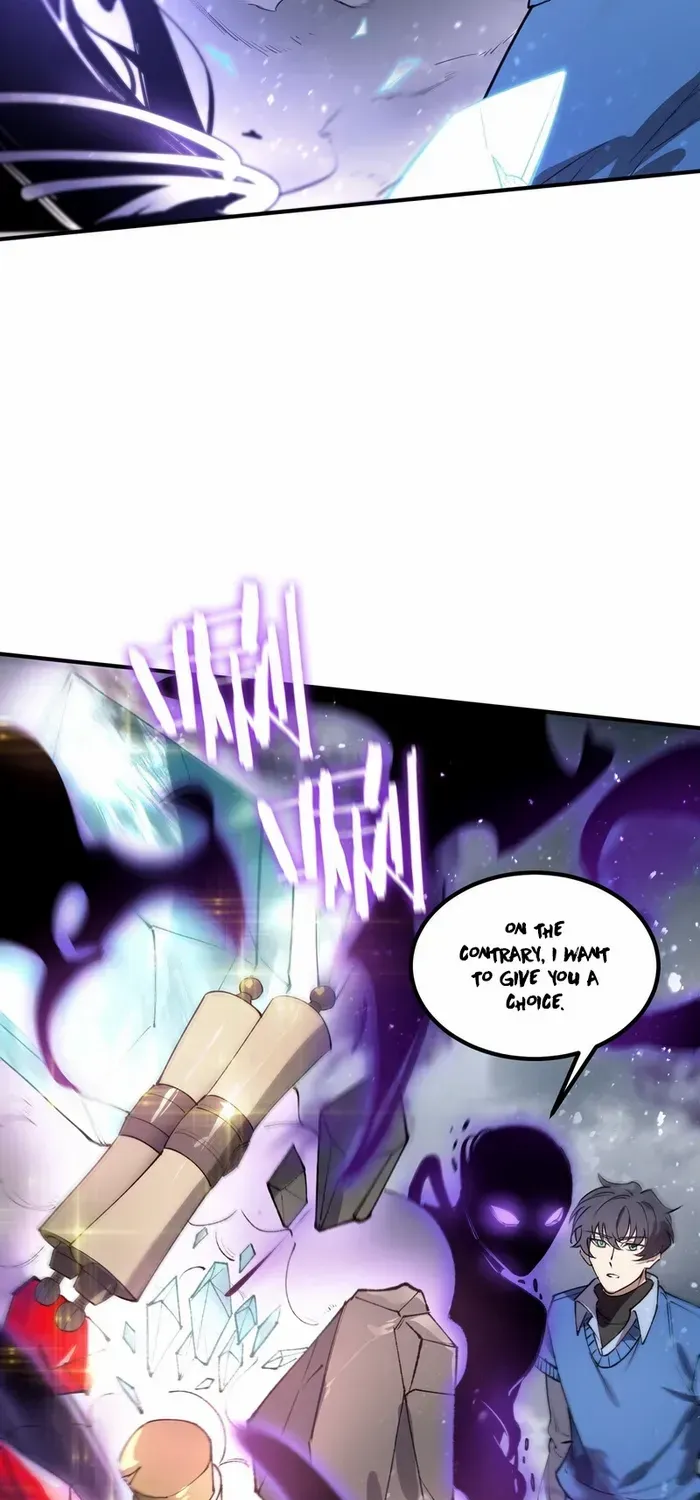 Read SSS Grade Saint Knight chapter 96 image 40 on Lezhin