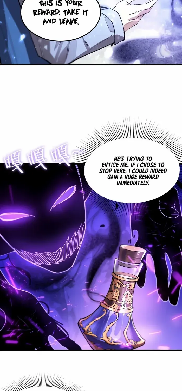 Read SSS Grade Saint Knight chapter 96 image 47 on Lezhin