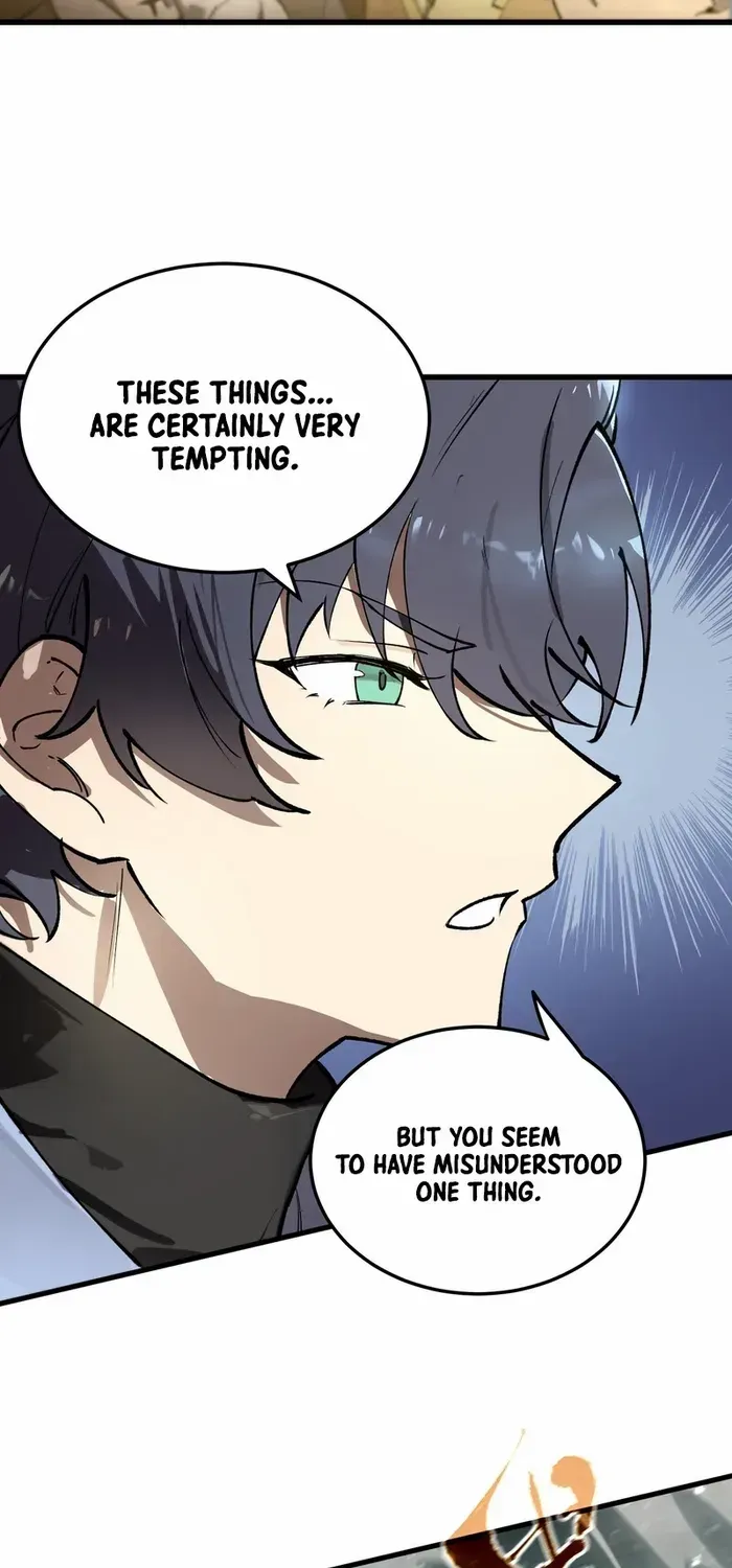 Read SSS Grade Saint Knight chapter 96 image 49 on Lezhin