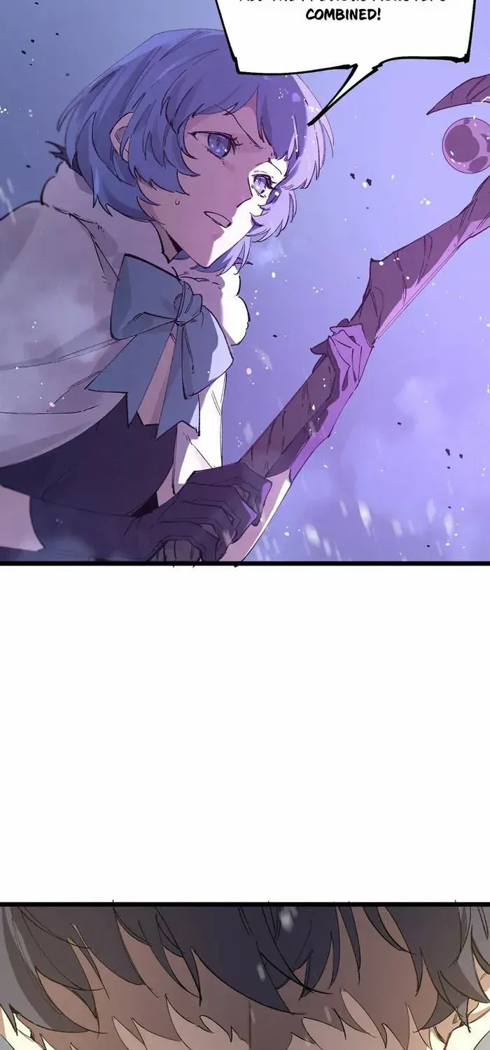 Read SSS Grade Saint Knight chapter 96 image 5 on Lezhin