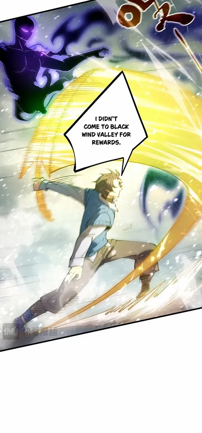 Read SSS Grade Saint Knight chapter 96 image 50 on Lezhin
