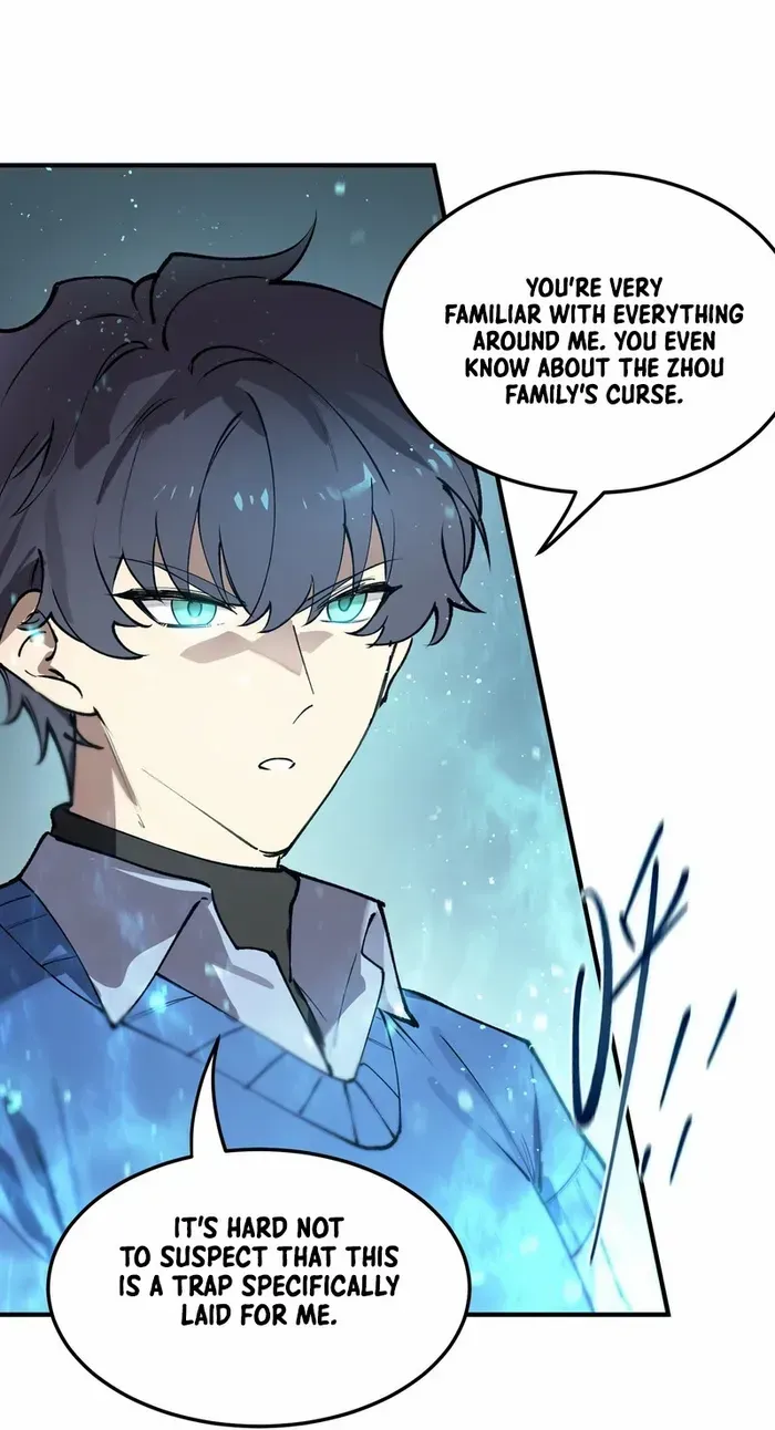 Read SSS Grade Saint Knight chapter 96 image 53 on Lezhin