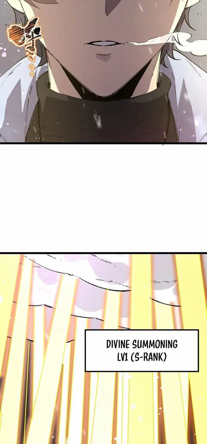 Read SSS Grade Saint Knight chapter 96 image 6 on Lezhin