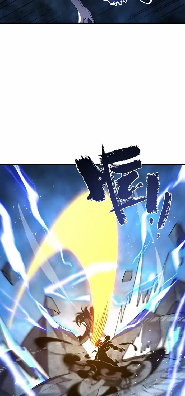 Read SSS Grade Saint Knight chapter 97 image 11 on Lezhin