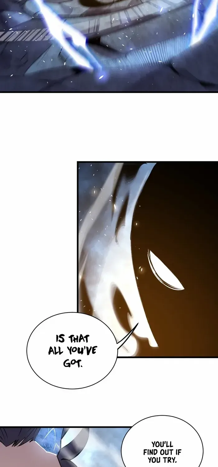 Read SSS Grade Saint Knight chapter 97 image 12 on Lezhin