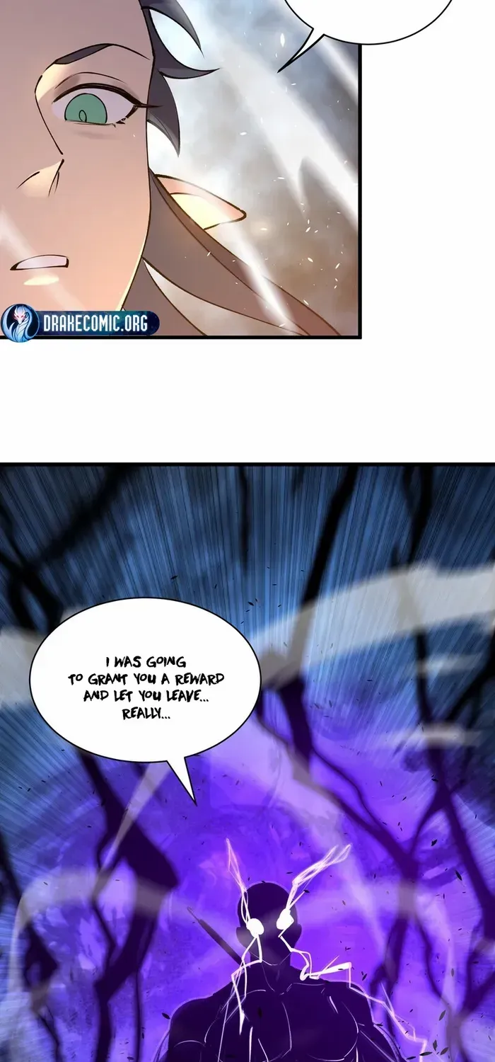 Read SSS Grade Saint Knight chapter 97 image 13 on Lezhin