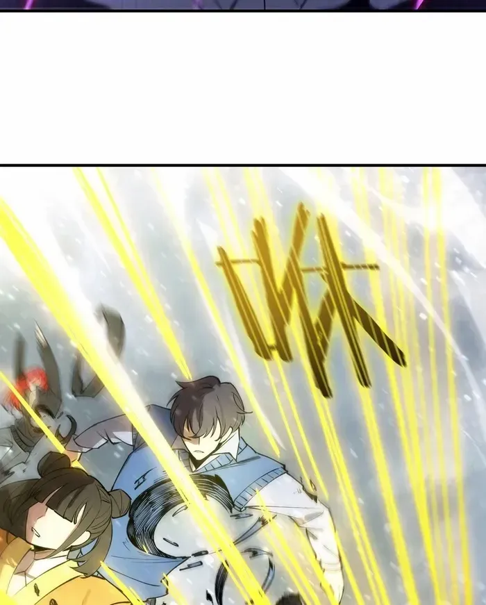Read SSS Grade Saint Knight chapter 97 image 16 on Lezhin