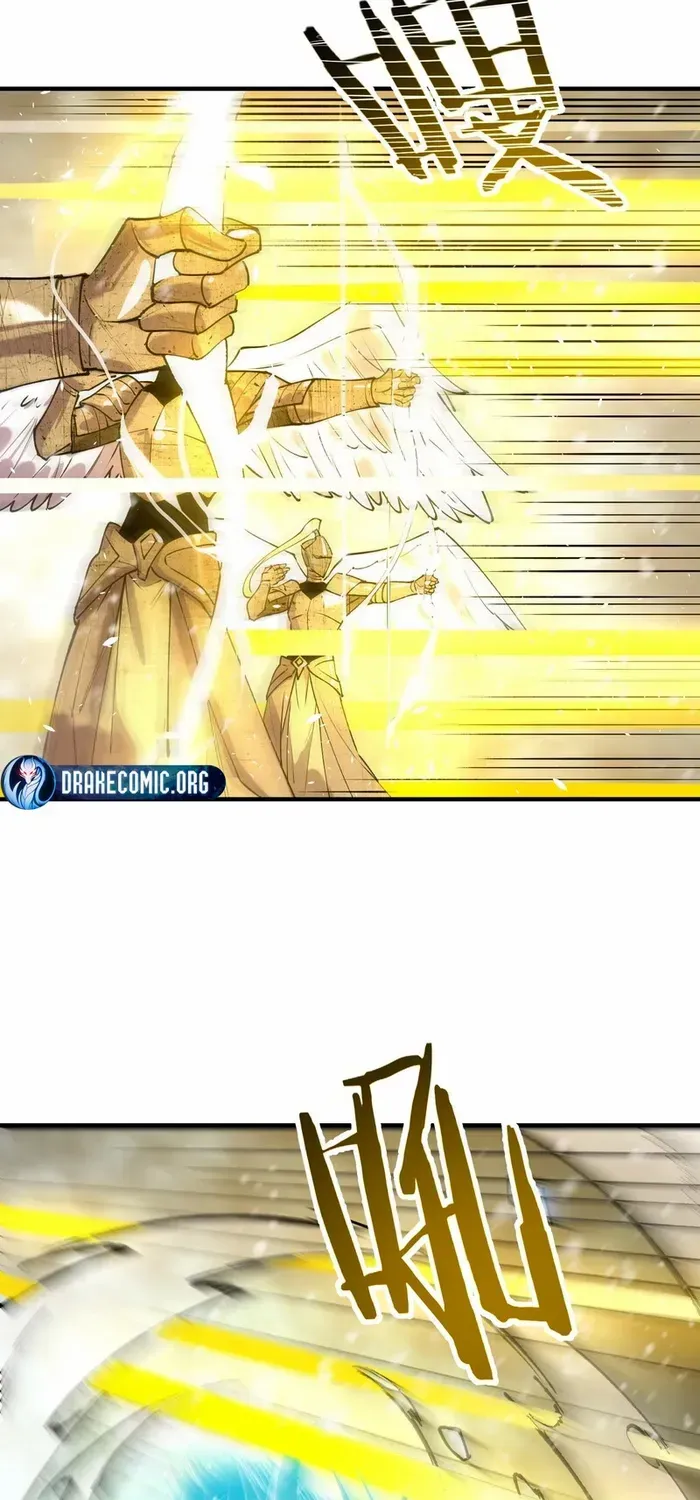 Read SSS Grade Saint Knight chapter 97 image 21 on Lezhin
