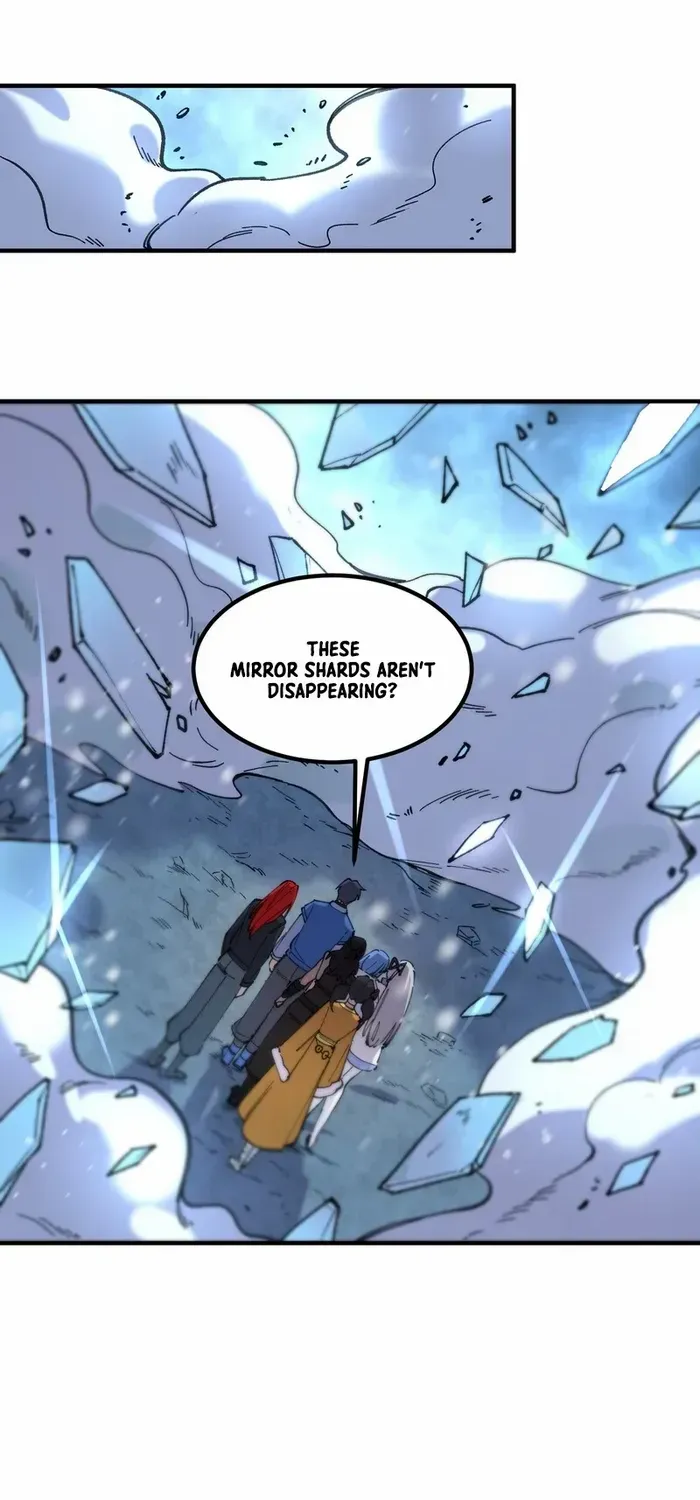 Read SSS Grade Saint Knight chapter 97 image 26 on Lezhin