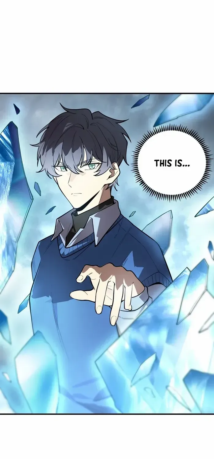 Read SSS Grade Saint Knight chapter 97 image 28 on Lezhin