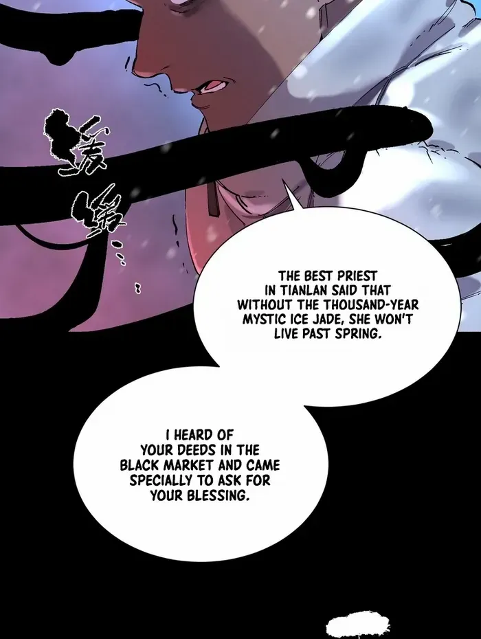 Read SSS Grade Saint Knight chapter 97 image 32 on Lezhin