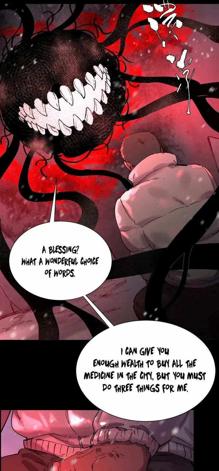 Read SSS Grade Saint Knight chapter 97 image 33 on Lezhin
