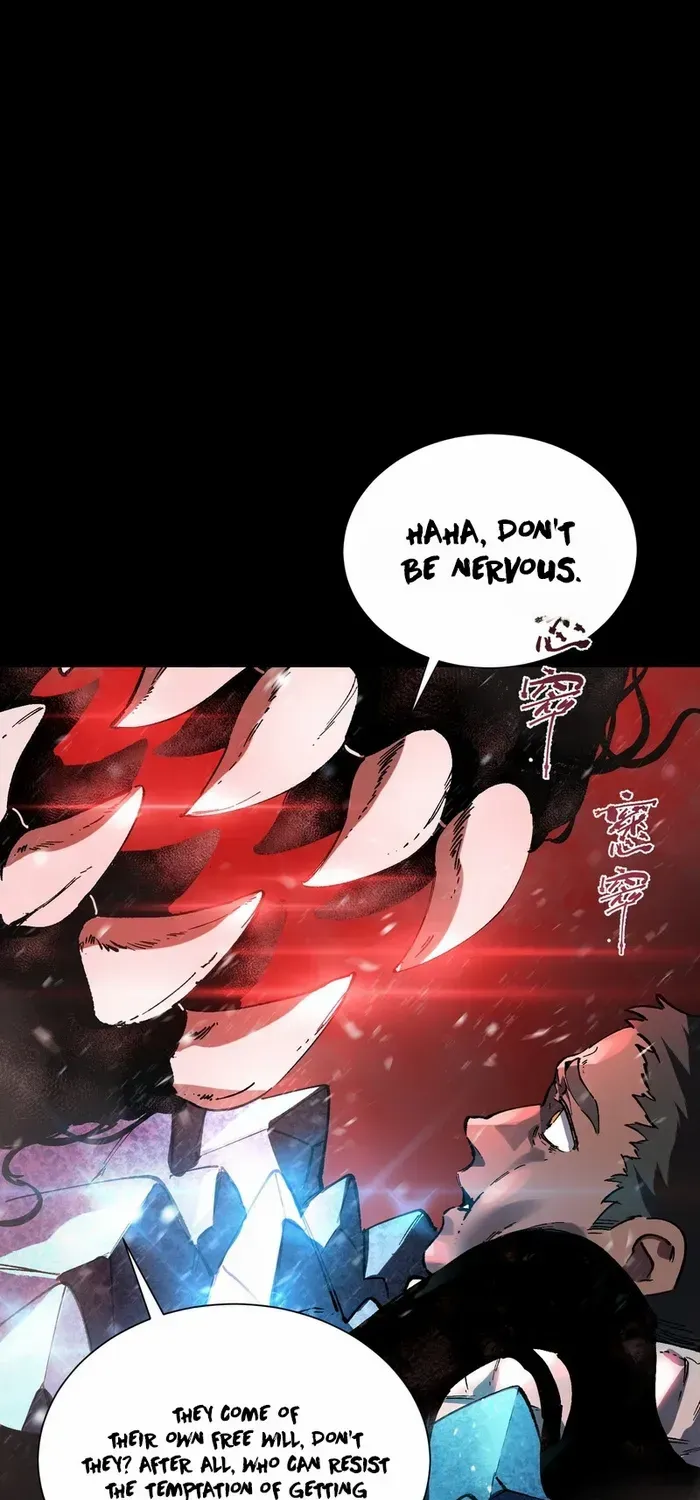 Read SSS Grade Saint Knight chapter 97 image 37 on Lezhin