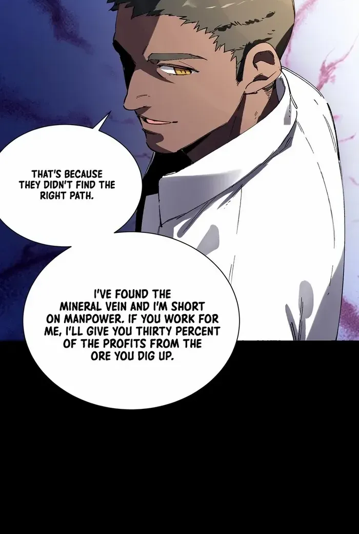 Read SSS Grade Saint Knight chapter 97 image 40 on Lezhin