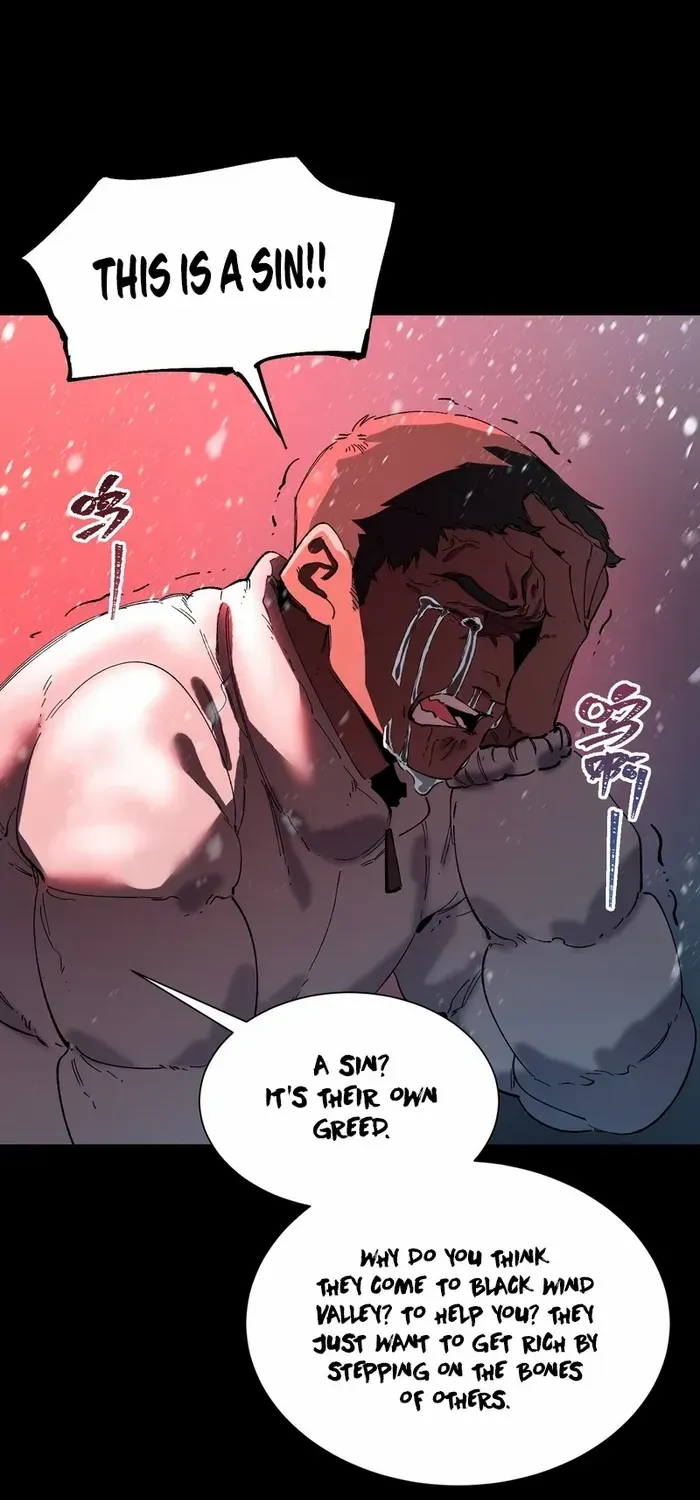 Read SSS Grade Saint Knight chapter 97 image 42 on Lezhin