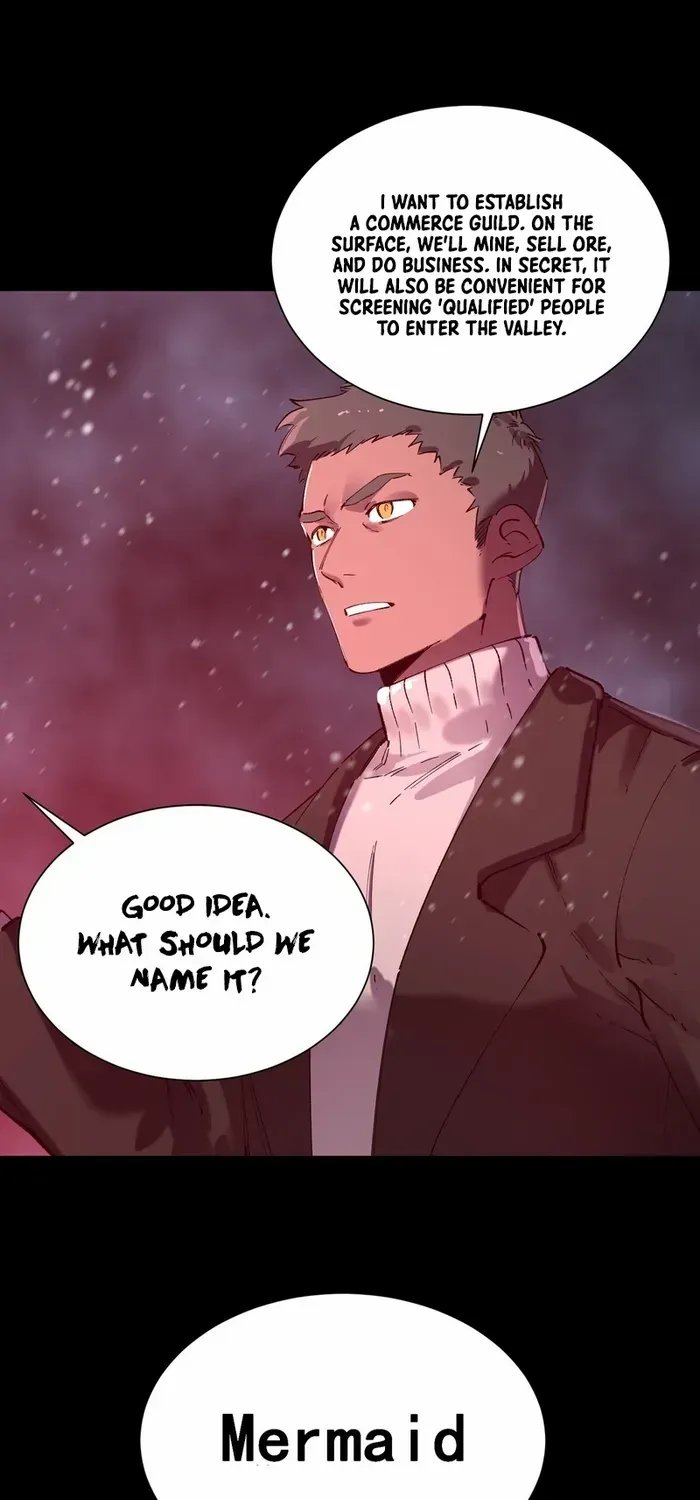 Read SSS Grade Saint Knight chapter 97 image 49 on Lezhin