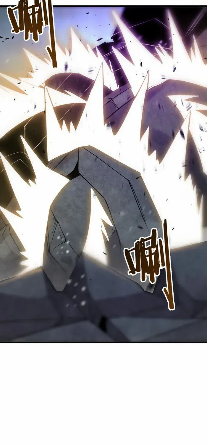 Read SSS Grade Saint Knight chapter 97 image 5 on Lezhin
