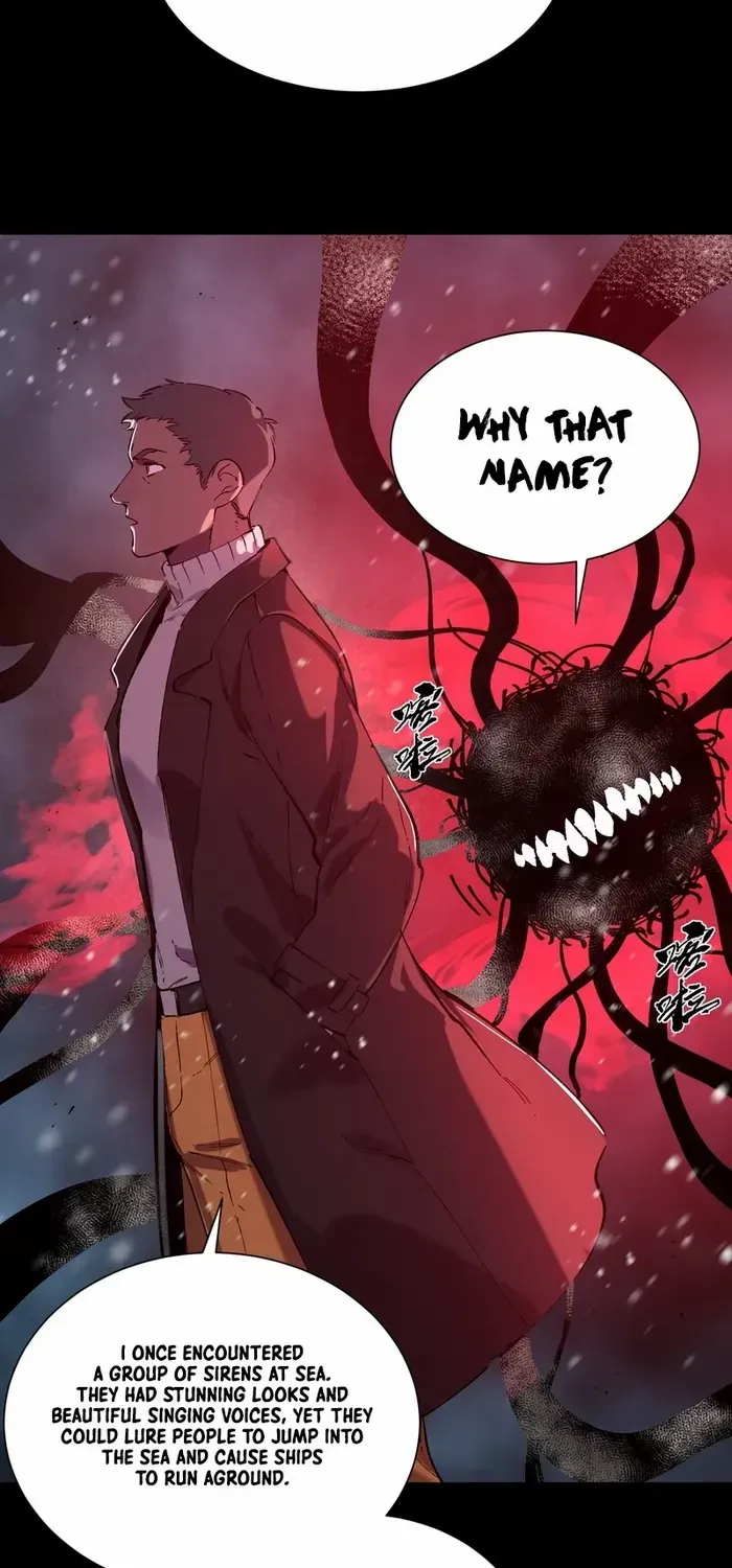Read SSS Grade Saint Knight chapter 97 image 50 on Lezhin