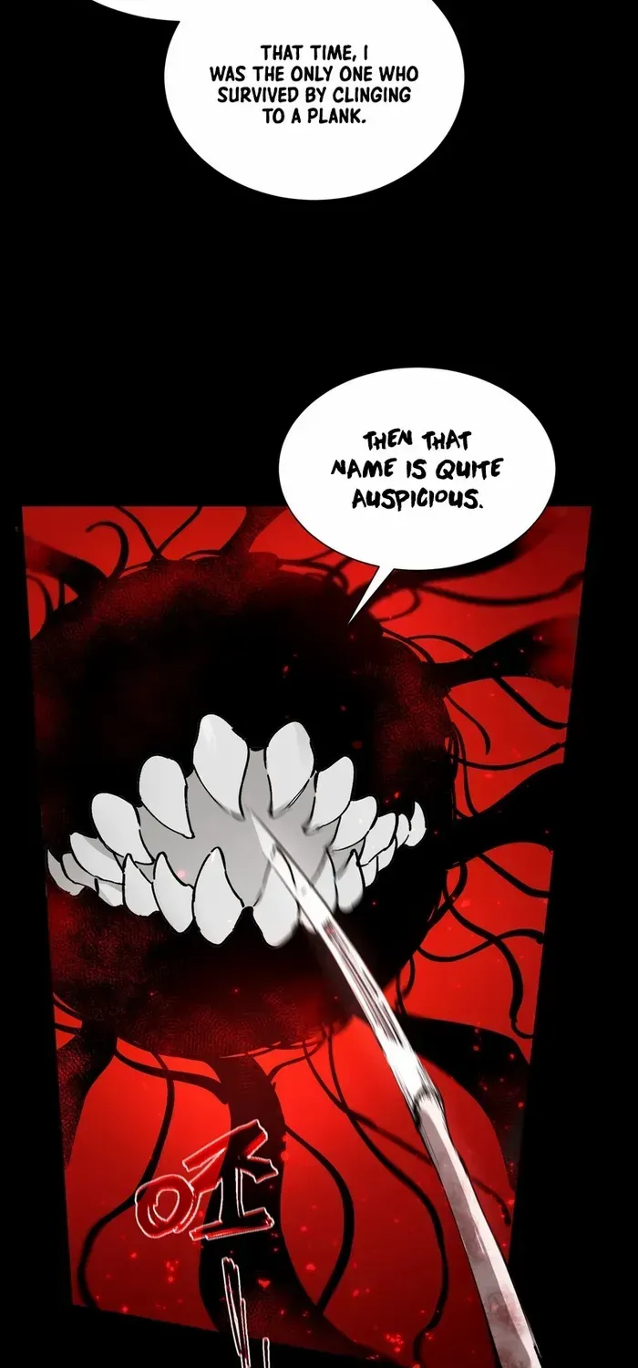 Read SSS Grade Saint Knight chapter 97 image 51 on Lezhin