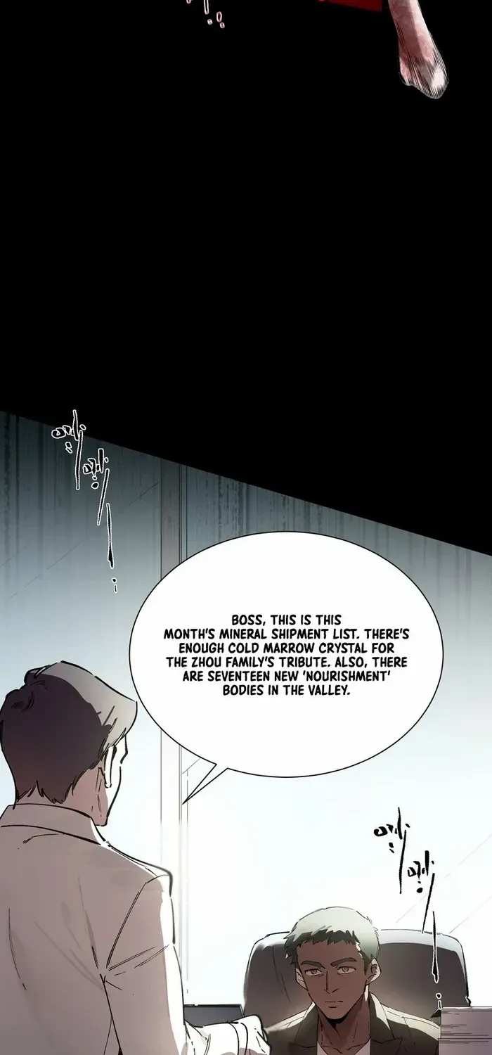 Read SSS Grade Saint Knight chapter 97 image 52 on Lezhin