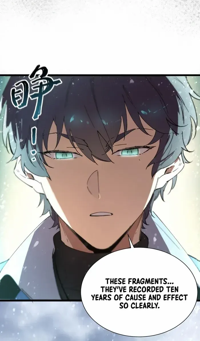 Read SSS Grade Saint Knight chapter 97 image 56 on Lezhin