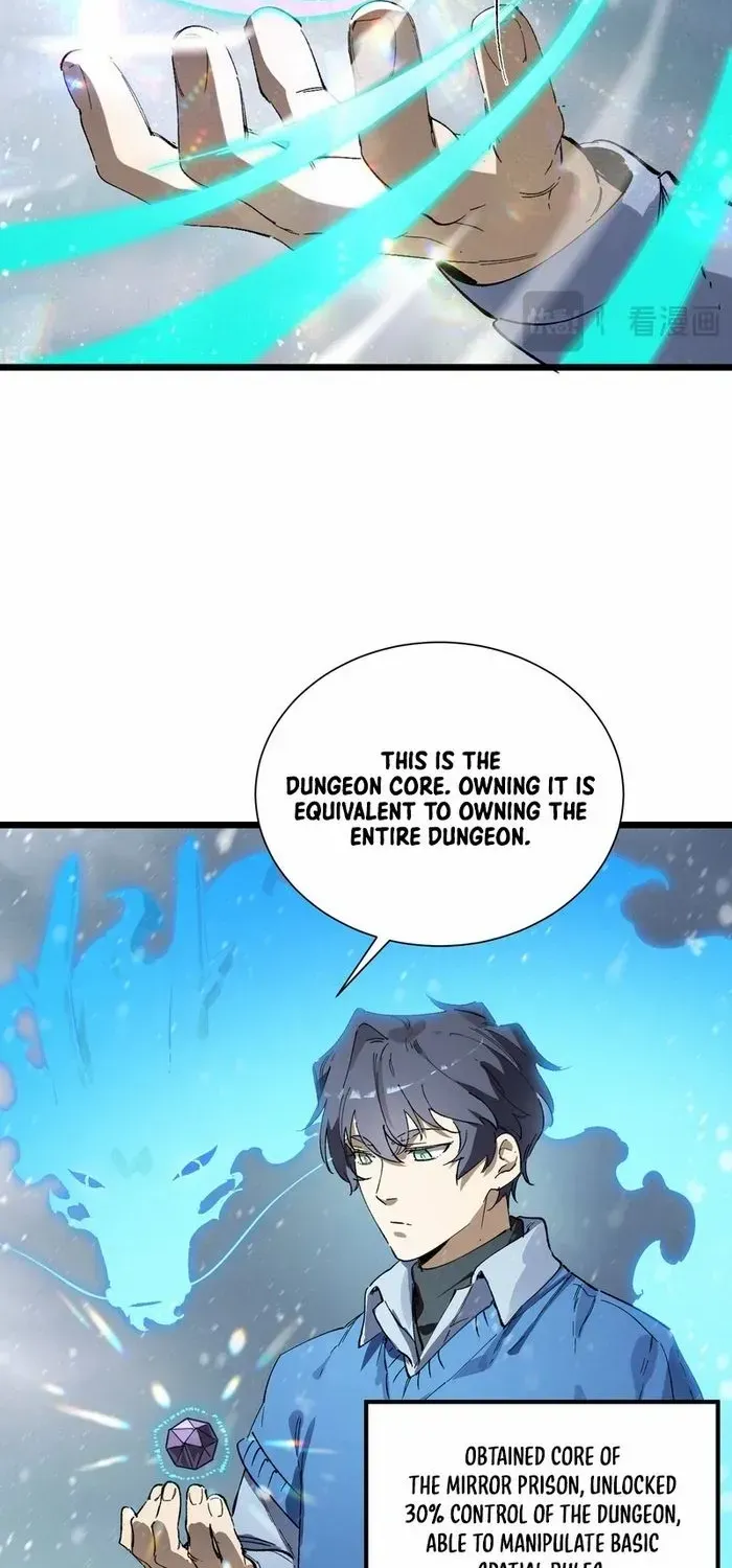 Read SSS Grade Saint Knight chapter 97 image 60 on Lezhin