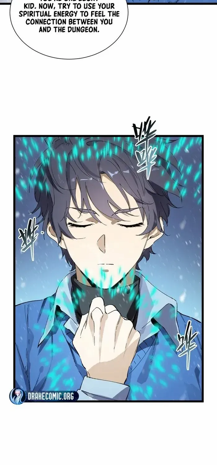 Read SSS Grade Saint Knight chapter 97 image 62 on Lezhin