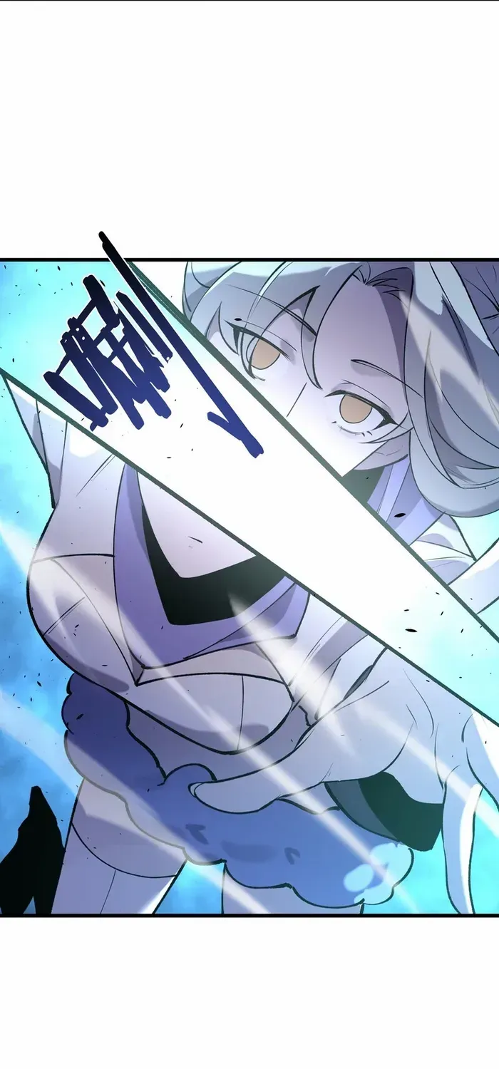 Read SSS Grade Saint Knight chapter 97 image 9 on Lezhin