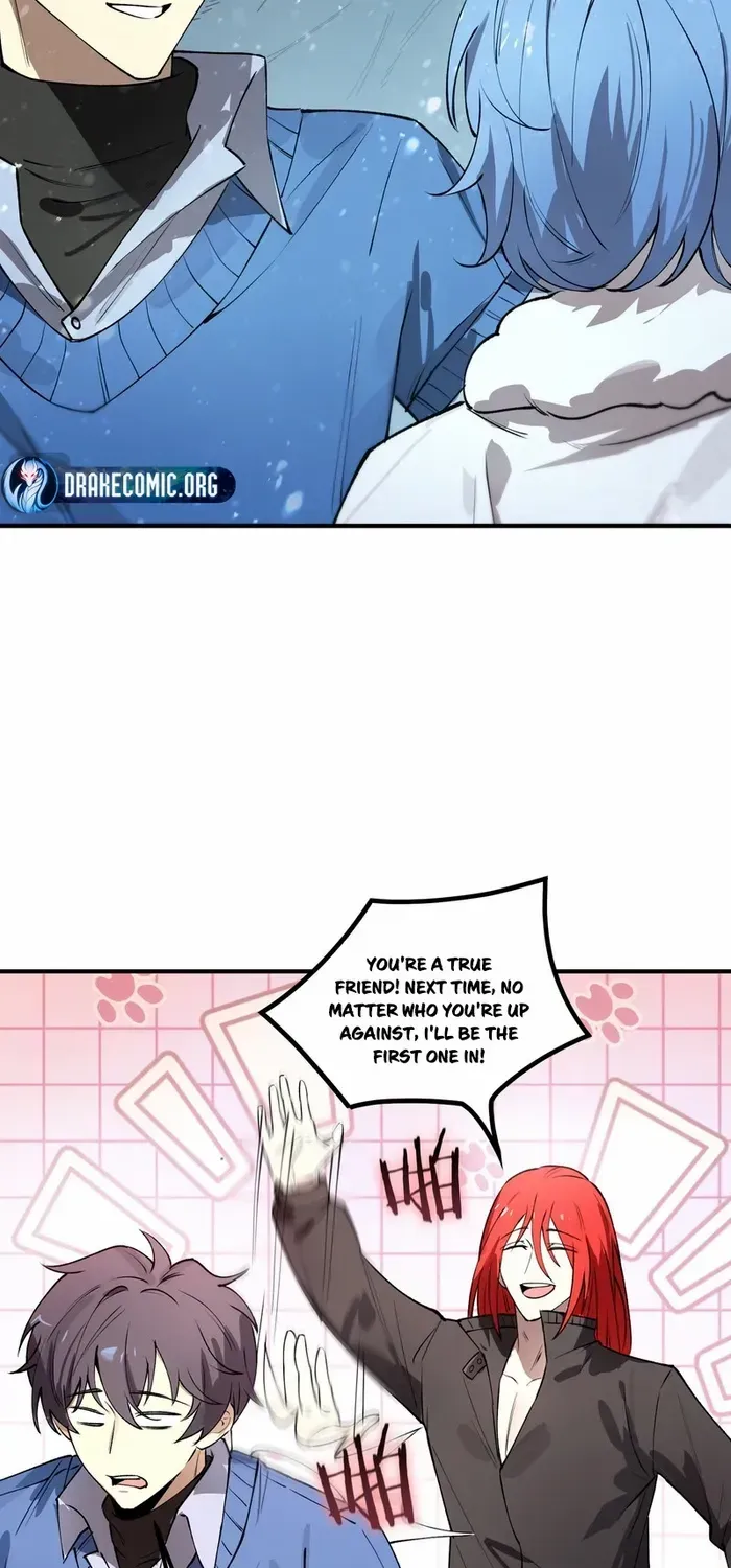 Read SSS Grade Saint Knight chapter 98 image 20 on Lezhin
