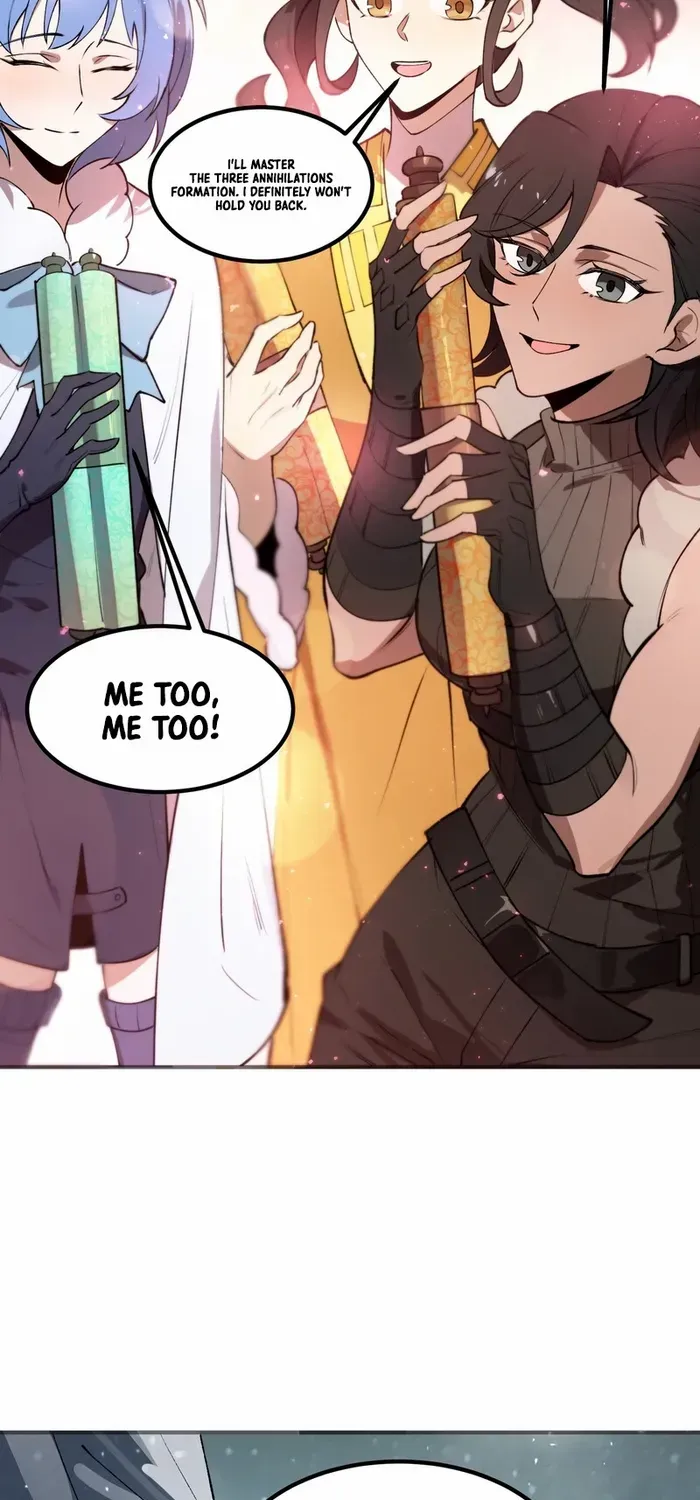 Read SSS Grade Saint Knight chapter 98 image 22 on Lezhin