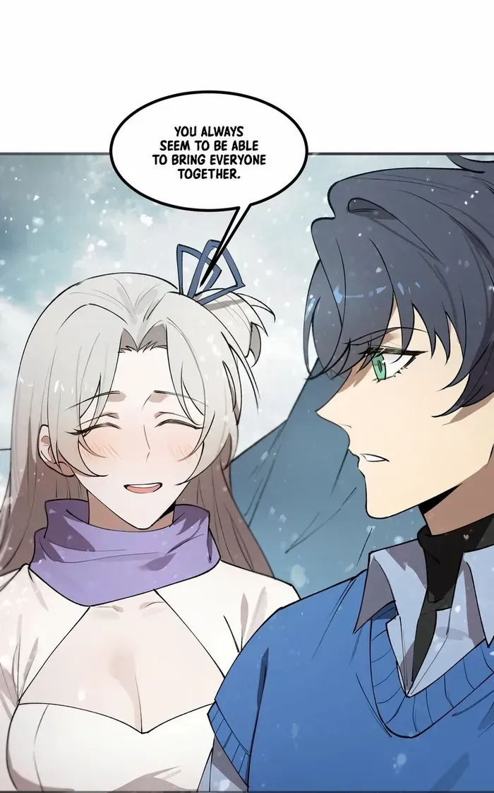 Read SSS Grade Saint Knight chapter 98 image 26 on Lezhin