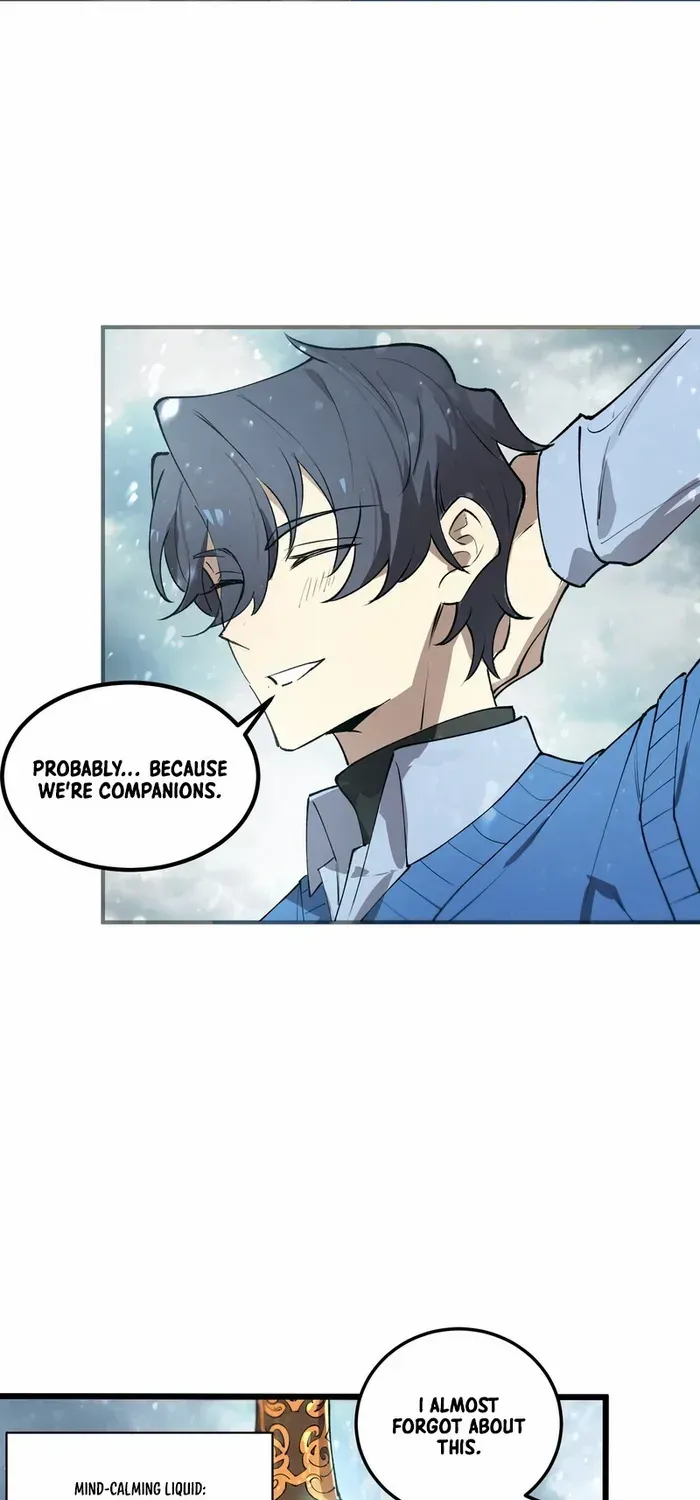 Read SSS Grade Saint Knight chapter 98 image 27 on Lezhin