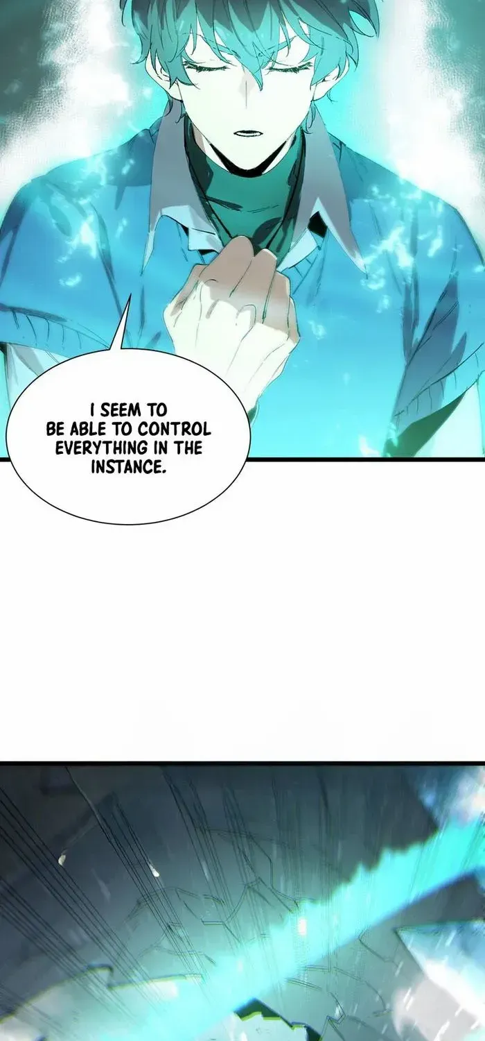 Read SSS Grade Saint Knight chapter 98 image 3 on Lezhin