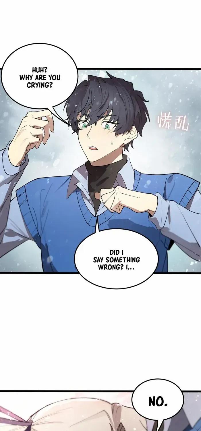 Read SSS Grade Saint Knight chapter 98 image 30 on Lezhin