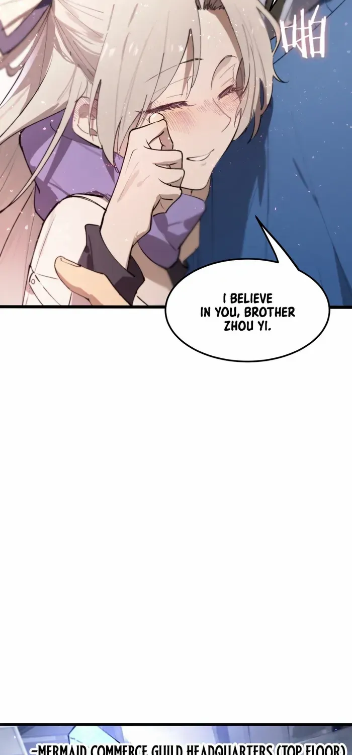 Read SSS Grade Saint Knight chapter 98 image 31 on Lezhin