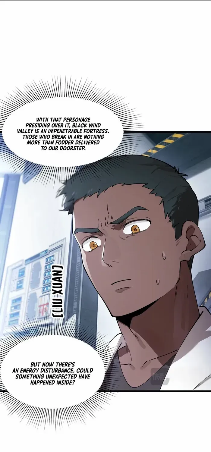 Read SSS Grade Saint Knight chapter 98 image 36 on Lezhin