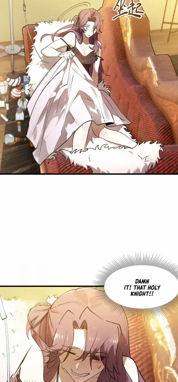 Read SSS Grade Saint Knight chapter 98 image 41 on Lezhin