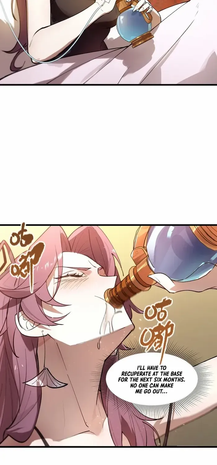 Read SSS Grade Saint Knight chapter 98 image 43 on Lezhin