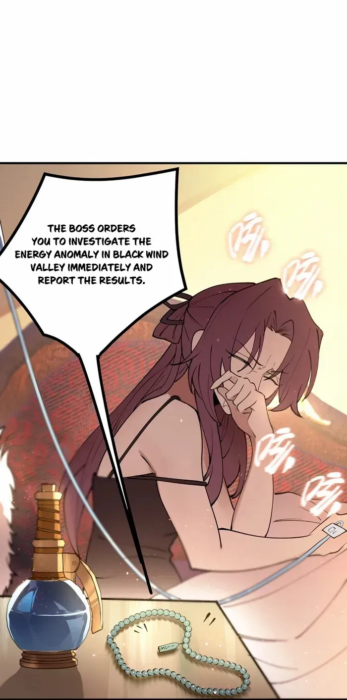 Read SSS Grade Saint Knight chapter 98 image 44 on Lezhin