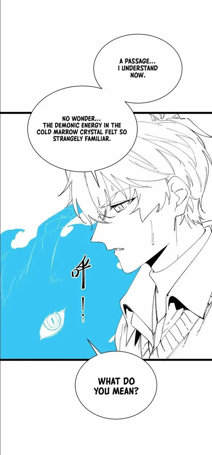 Read SSS Grade Saint Knight chapter 98 image 59 on Lezhin