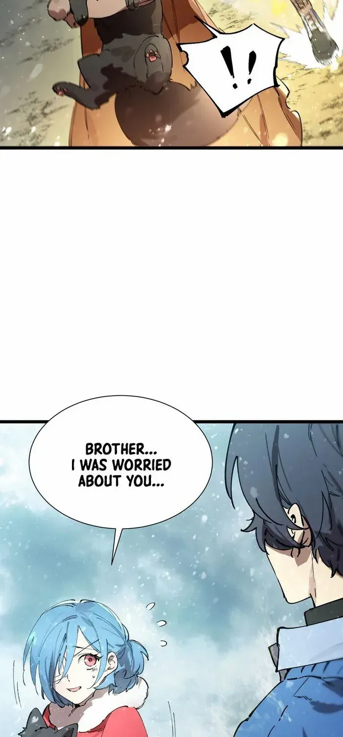 Read SSS Grade Saint Knight chapter 98 image 6 on Lezhin