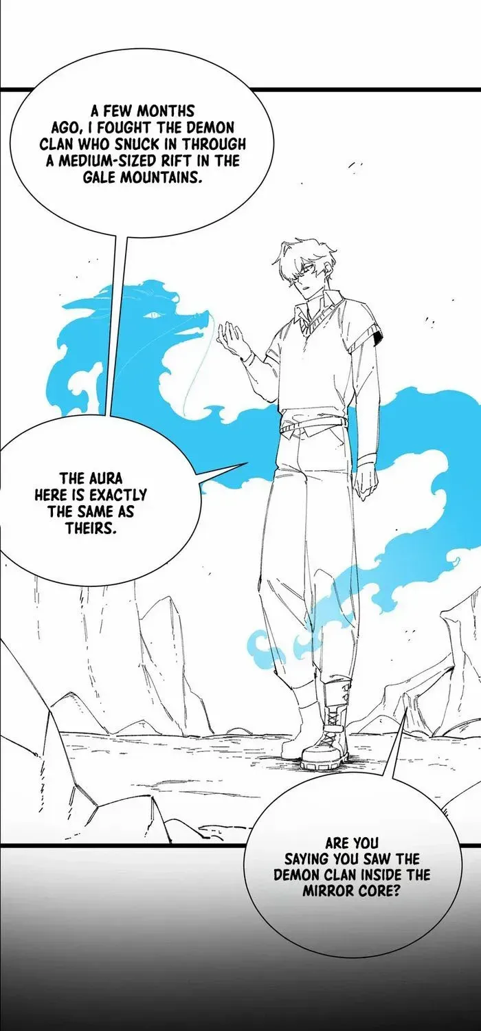 Read SSS Grade Saint Knight chapter 98 image 60 on Lezhin