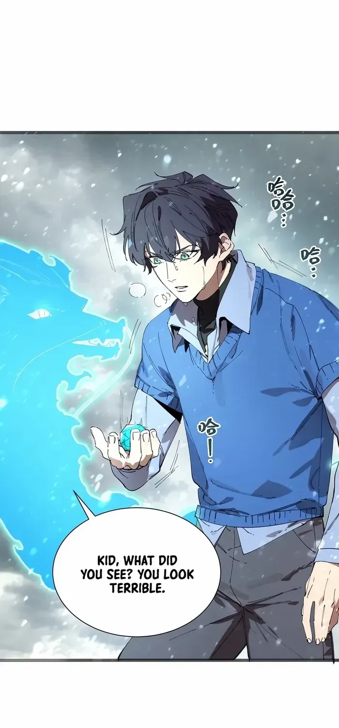 Read SSS Grade Saint Knight chapter 99 image 13 on Lezhin