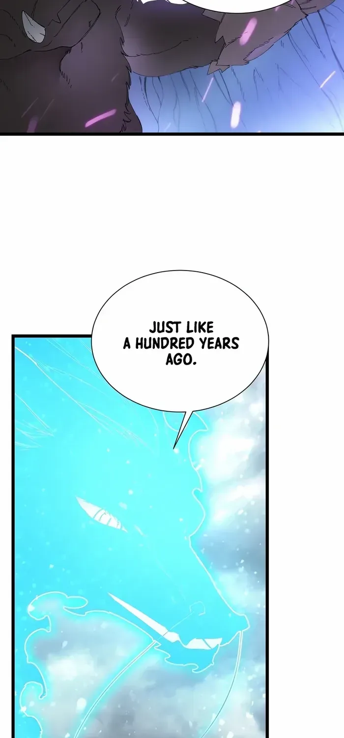 Read SSS Grade Saint Knight chapter 99 image 18 on Lezhin