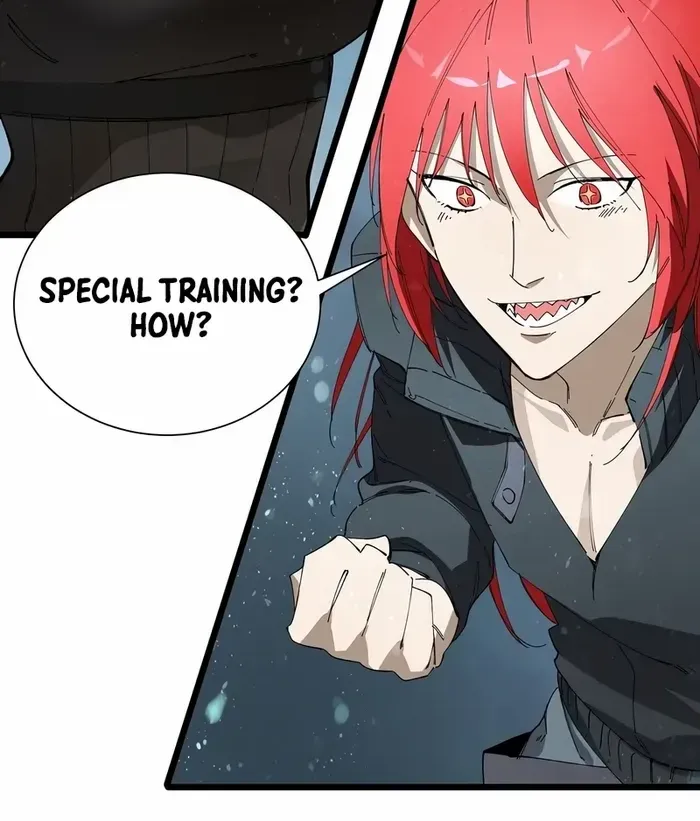 Read SSS Grade Saint Knight chapter 99 image 29 on Lezhin
